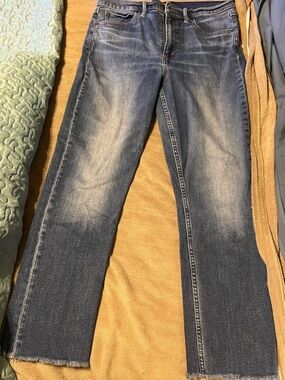 Gap Jeans
